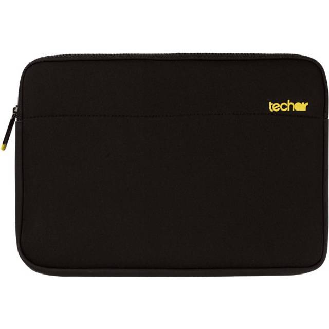 Techair 17.3 Black Laptop Sleeve