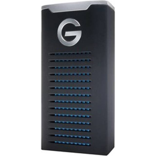 G｜DRIVE mobile USB 1TB 1 TB G-DRIVE Mobile with Thunderbolt | Western Digital