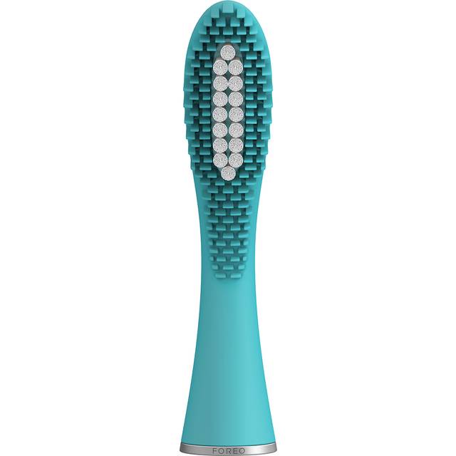 FOREO - ISSA™ Mini Hybrid Brush Head - Blå