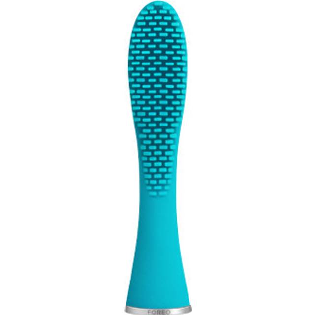 FOREO - ISSA™ Mini Brush Head - Blå