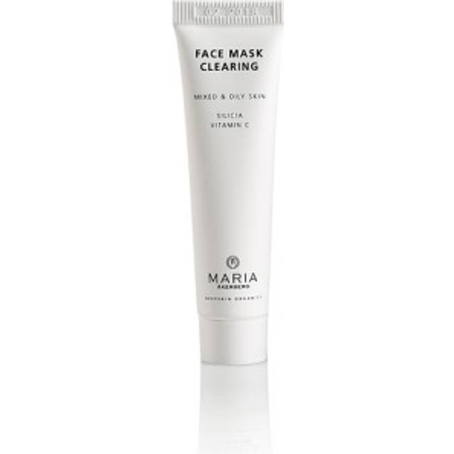 Maria Åkerberg Face Mask Clearing 15ml