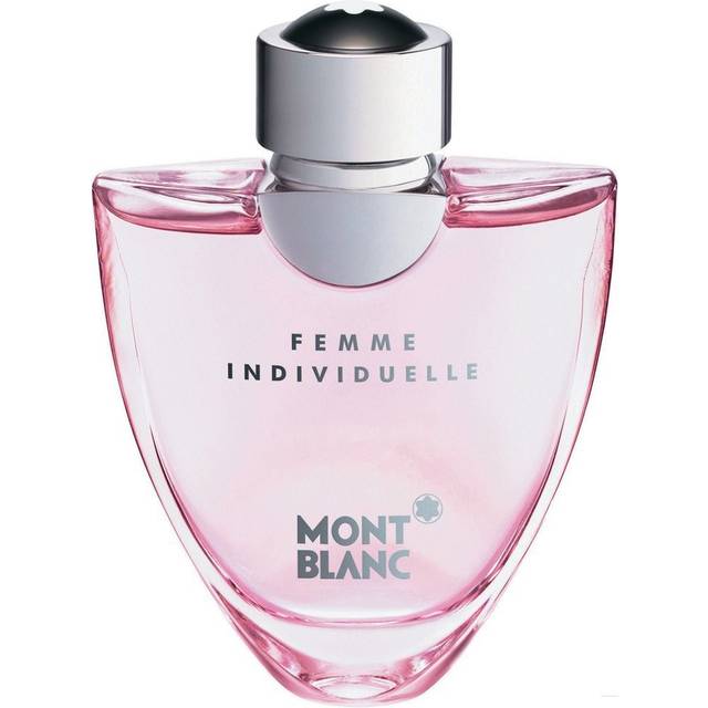 Mont Blanc Femme Individuelle Eau de Toilette 50ml Spray