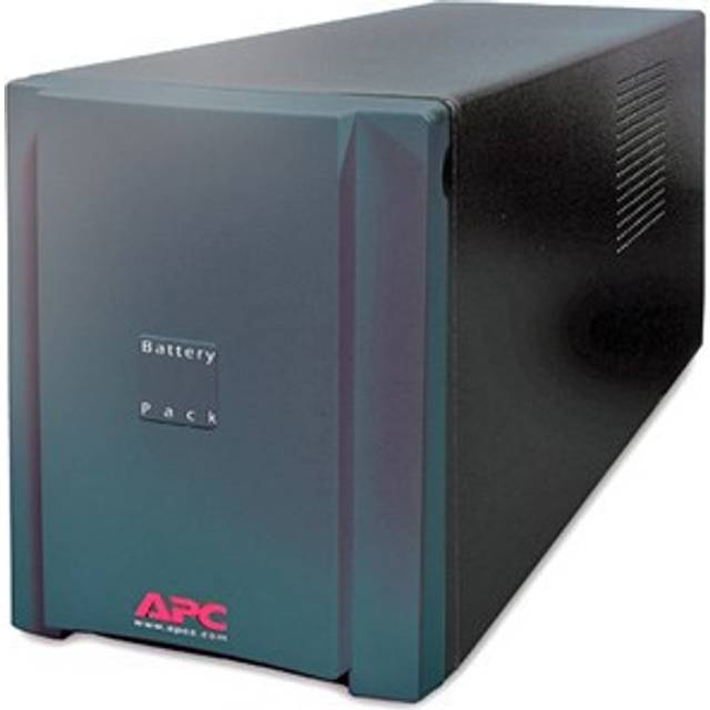 APC SUA24XLBP Smart-UPS XL 24V Battery Pack