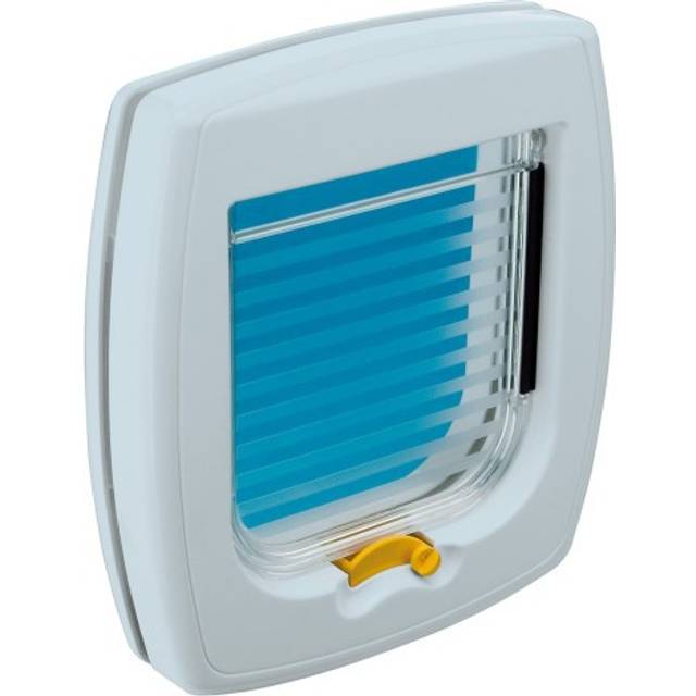 Ferplast Swing 1 2-way cat flap