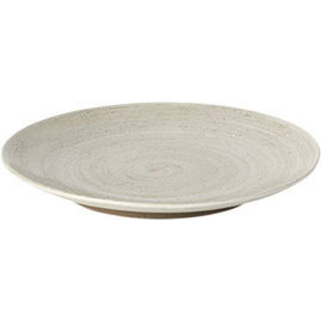 Broste Copenhagen Grød small plate Ø20 cm Sand