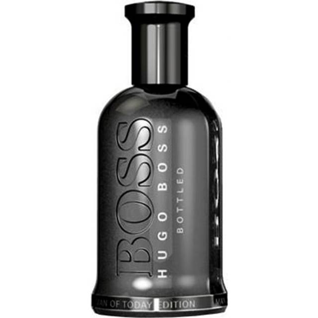 Hugo Boss Bottled Man Of Today Edition 100ml Eau De Toilette Spray
