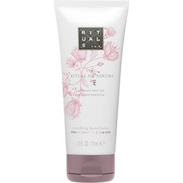 Rituals Sakura Soothing Hand Balm 70 ml