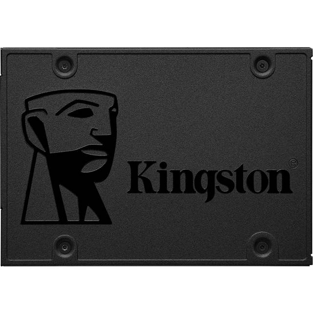 Kingston SSDNow Halvledardrivenhet, 240 GB, 2,5 tum