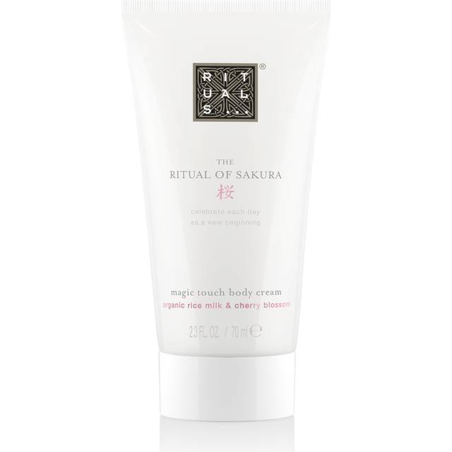 Rituals The Ritual Of Sakura Magic Touch Body Cream 70ml