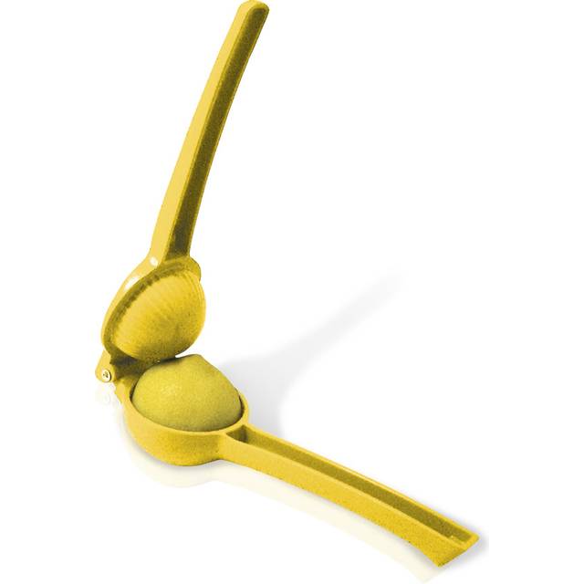 Lemon squeezer Vin Bouquet - Jaune - One size