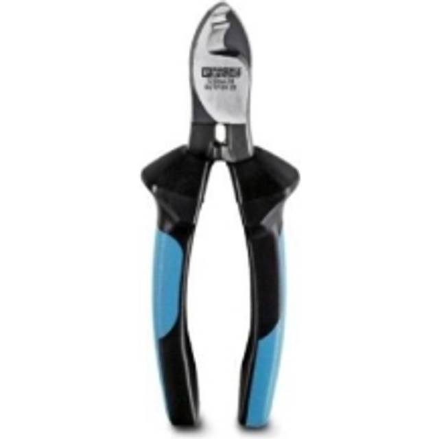 CUTFOX 12 - Cable shears 12mm CUTFOX 12