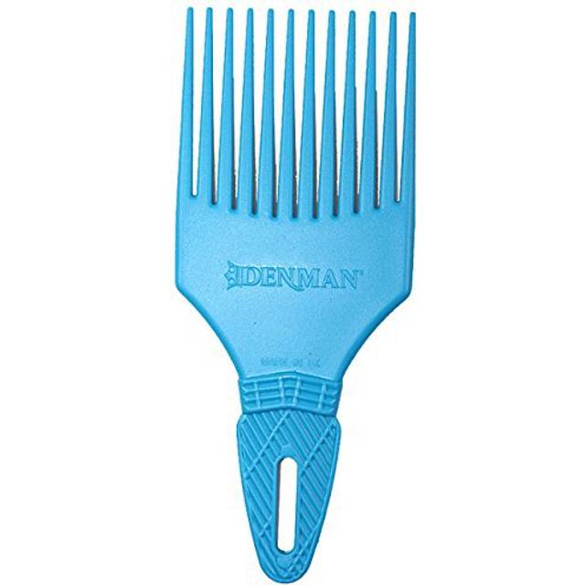 Denman Curl Tamer Comb D17