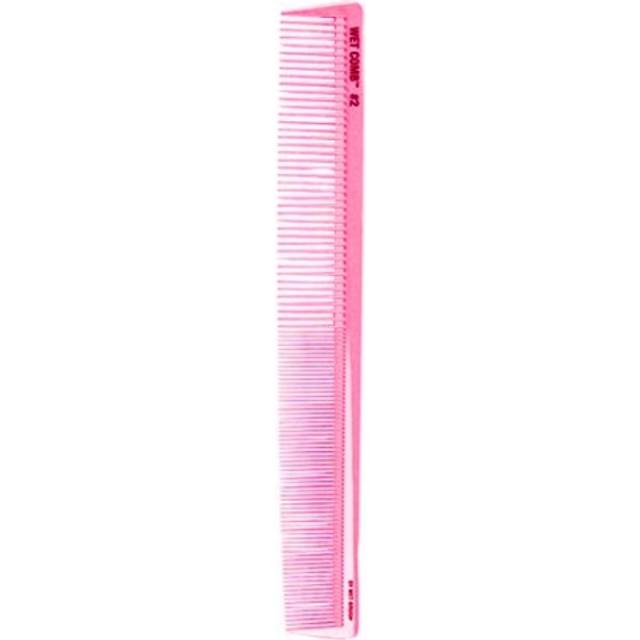 Wet Brush The Wet Comb #2 Red