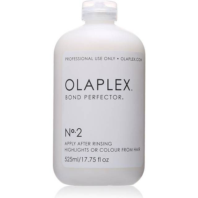 Olaplex - No.2 Bond Perfector (536ml)