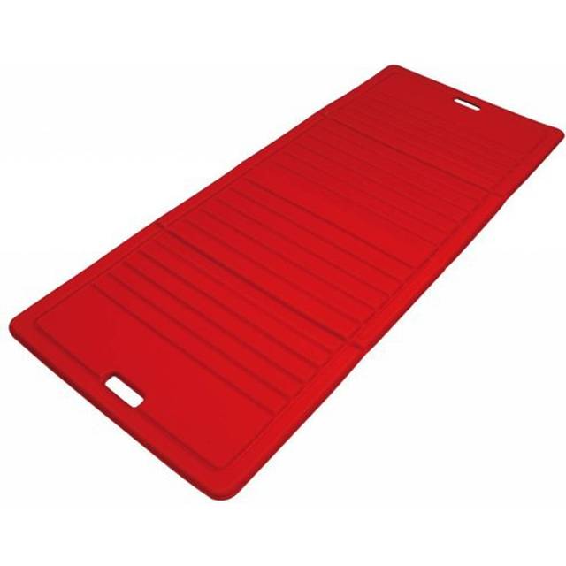 Folding carpet Sveltus 500g - Rouge
