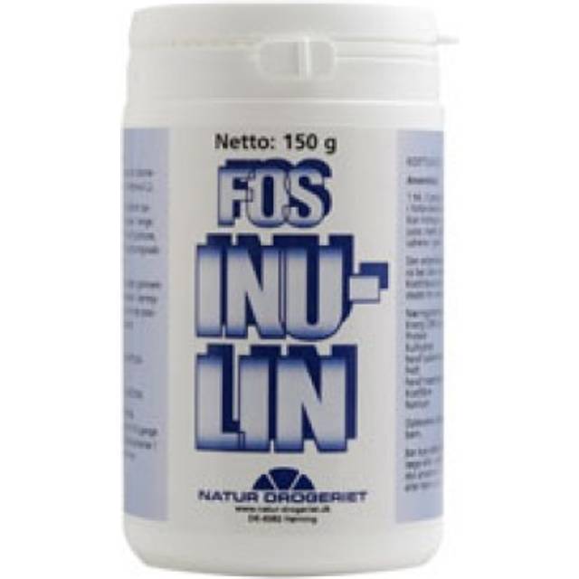 Natur-Drogeriet Inulin - 150 g