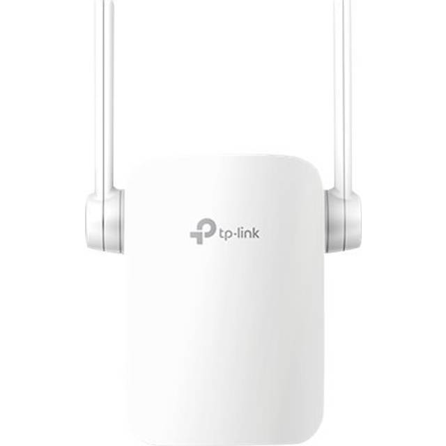 Tp-link re205 duel band wi-fi range extender brand sealed in box