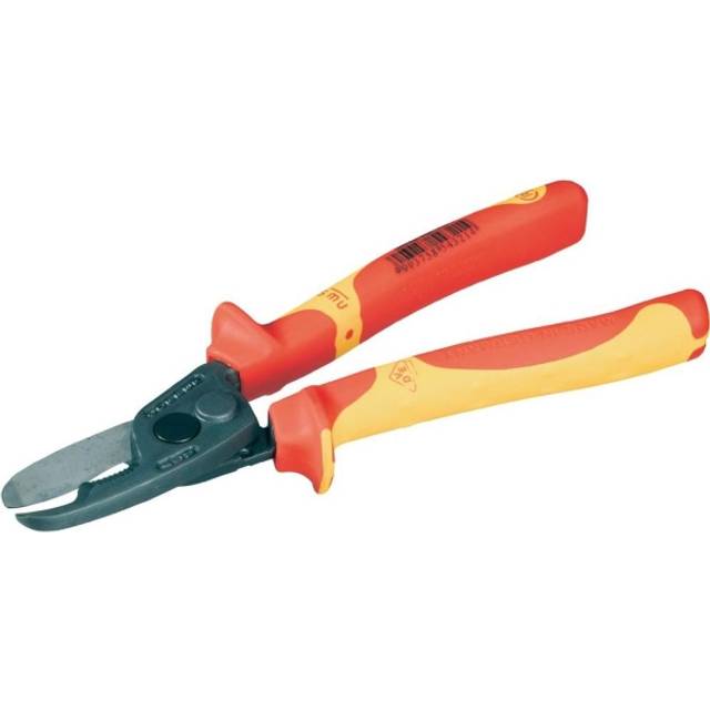 NWS 043-69-210 Cable Cutters 210mm