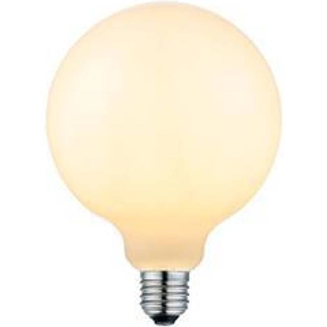 Ljuskälla LED 6,5W (650lm) Glob Ø125 Opal Dimbar E27 - Colors