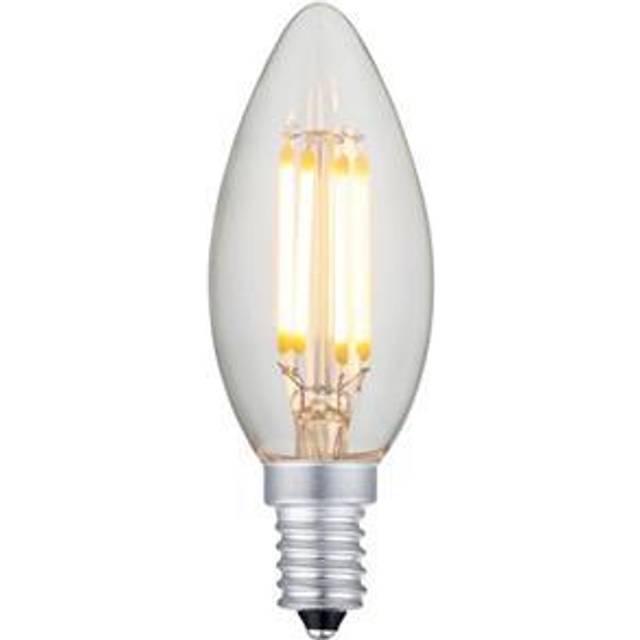 LED E14 Kron Soft Glow 1800K 130lm 2W(13W)
