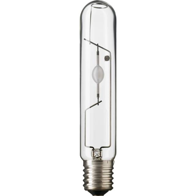 Signify Metallhalogen lampa 64610600 250 mm E40 361.0 W EEK: F (A - G) Neutralvit Rörform 1 st