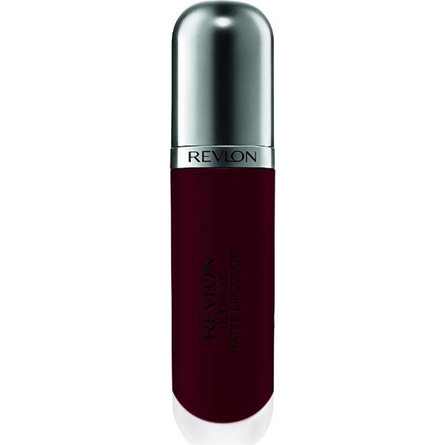 Revlon Ultra HD Matte Lip Color #675 Infatuation