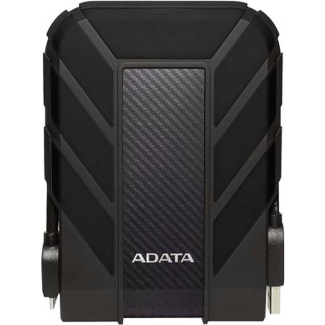 ADATA 5TB HD710 Pro USB3.1 2.5-inch Portable Hard Drive (Black)