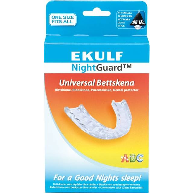 Ekulf Night Guard 1 st