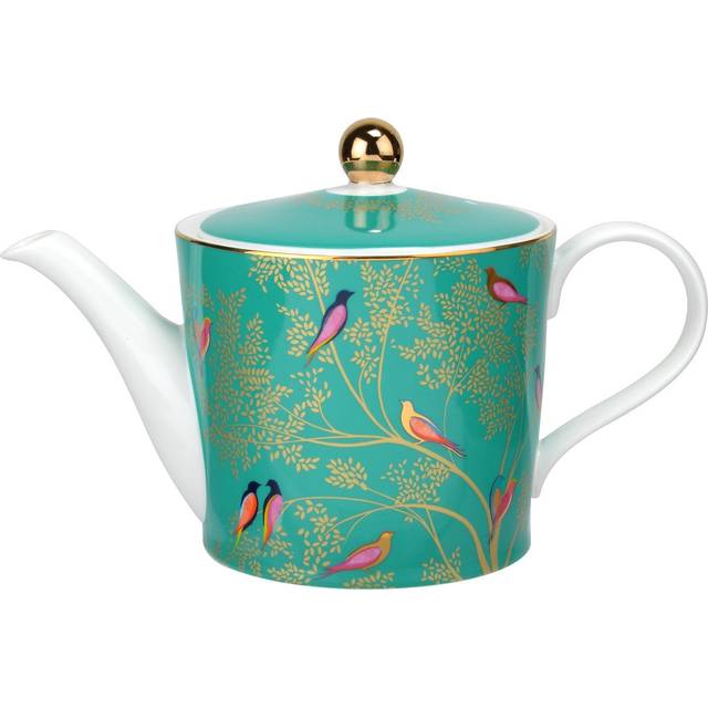 Sara Miller Chelsea Collection Teapot