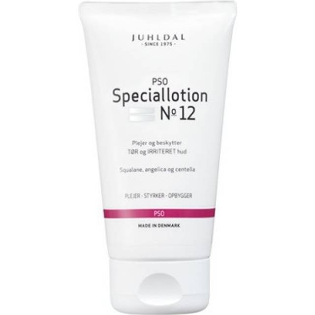 Juhldal PSO Speciallotion No.12 150ml