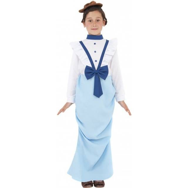 Posh Victorian Costume, - Small