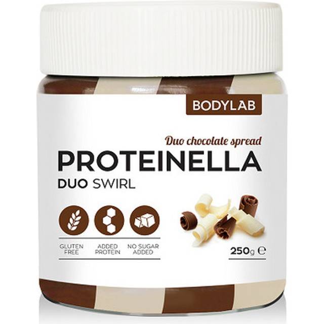 Proteinella (250 g) - Duo Swirl