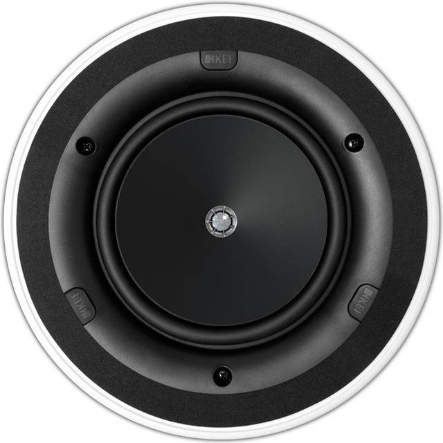 KEF Ci160.2CR in Ceiling Speaker (Each)