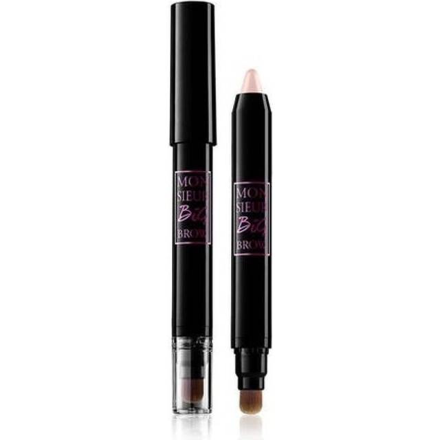 Lancome Monsieur Big Eyebrow - 00 Highlighter