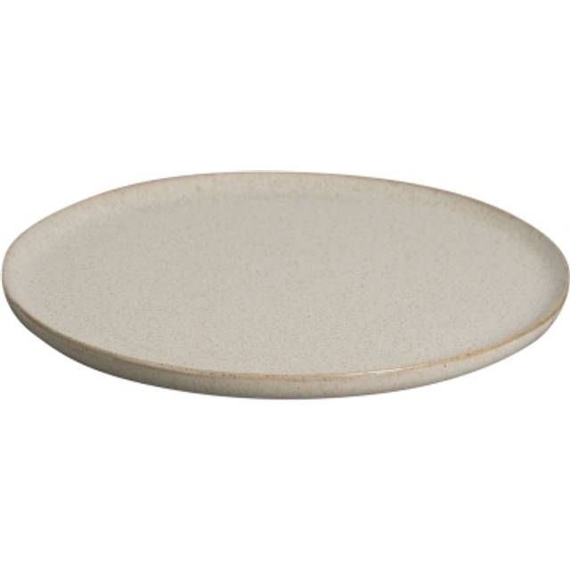 Byon Asparagus tallrik Ø 27 cm Beige