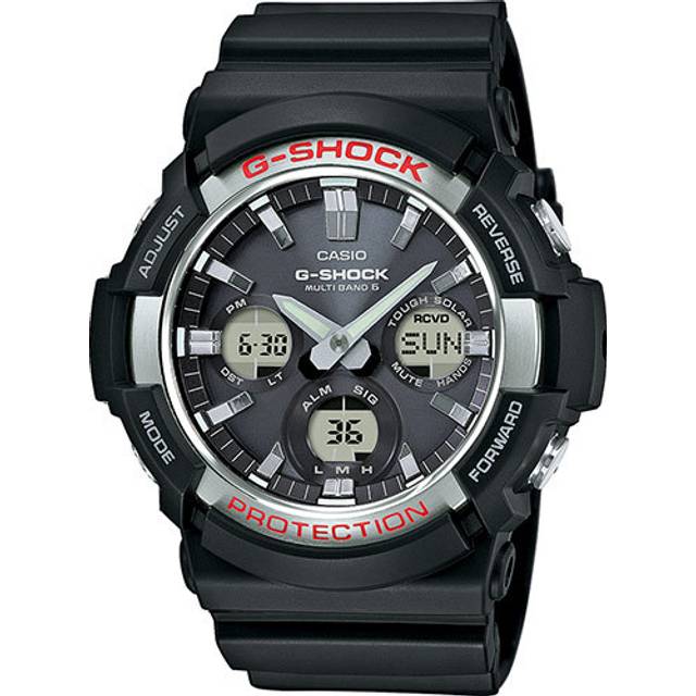 G-Shock Watch BG-Standard D - Black