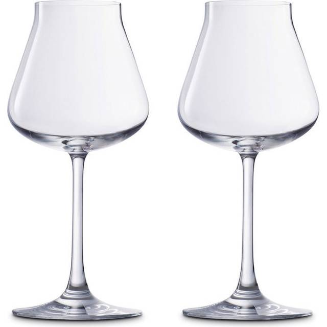 Baccarat Chateau Baccarat Red Wine Glass (Set of 2)