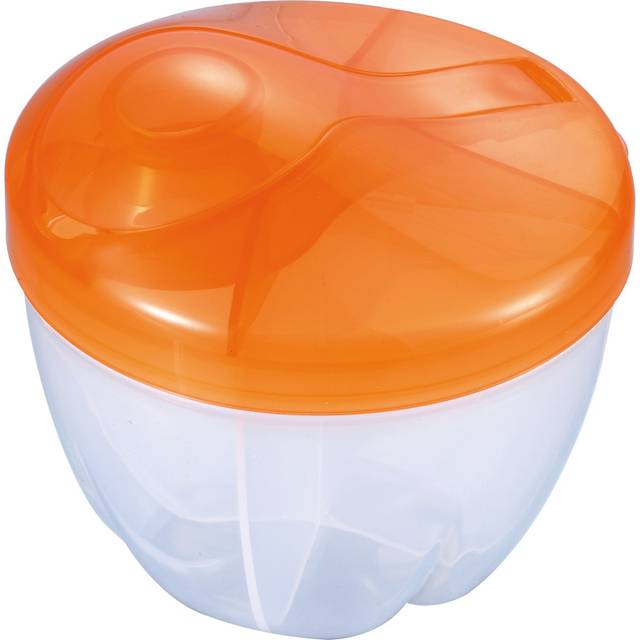 Kidsme Milk Powder Dispenser - Blue