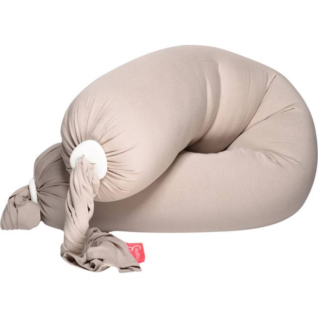 bbhugme Pregnancy Pillow, Green