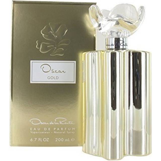 Oscar De La Renta Gold For Women 200ml Eau De Parfum Spray