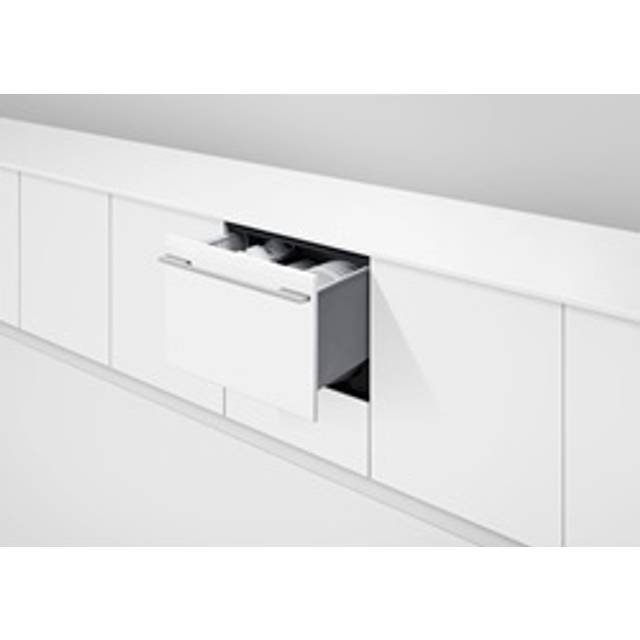 Fisher & Paykel Diskmaskinslåda DD60SHTI9 (integrerad)