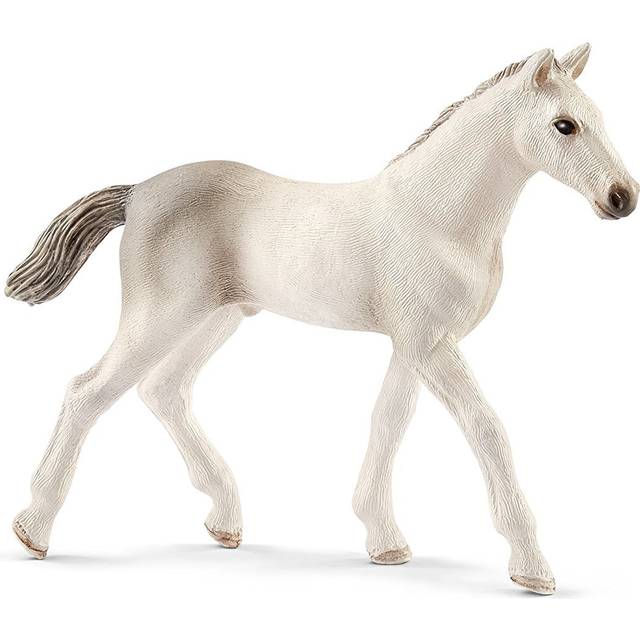 Schleich Holsteiner Føl 13860