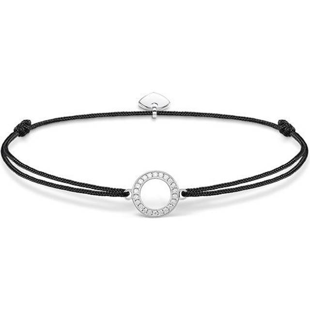 Thomas Sabo Womens Bracelet ref. LS010-401-11-L20v