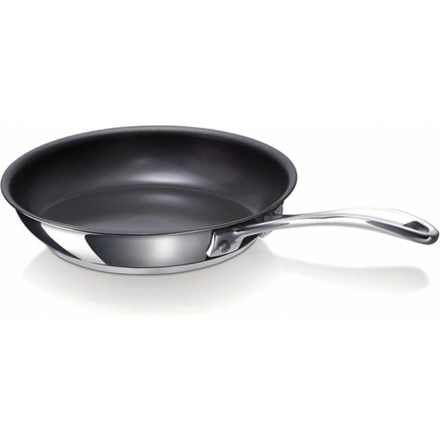 Beka Chef Stainless Steel Non-Stick Frying Pan 26 cm