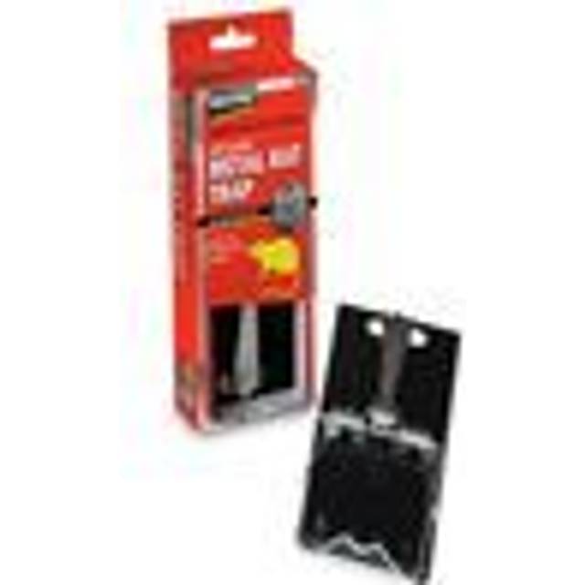 Proctor Brothers Easy Setting Metal Rat Trap