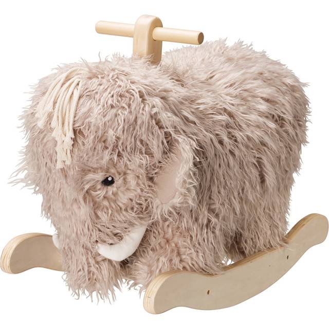 Kids Concept Neo Mammoth Swing - gavehylden.dk