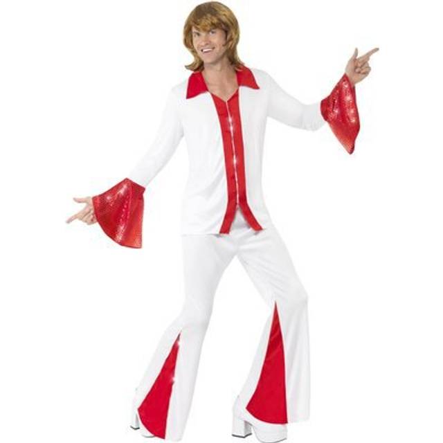 Super Trooper Male Costume, - Large
