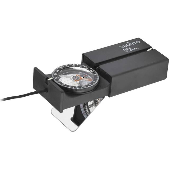 Suunto MB-6 Nord Syftkompass