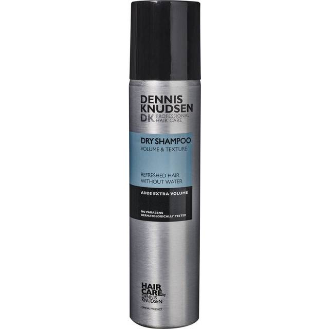 Dennis Knudsen Dry Shampoo 250ml