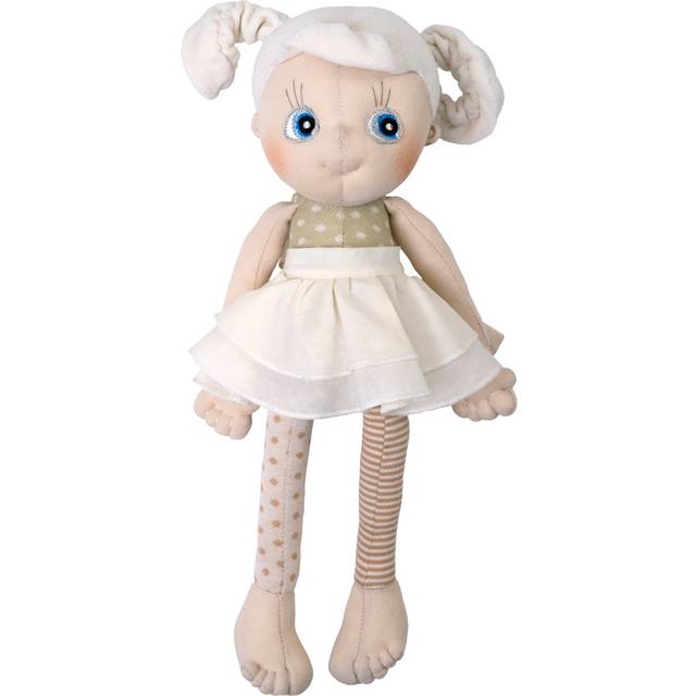 Rubens Barn Mjuk Docka EcoBuds Daisy